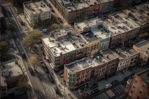 Unpacking New York City’s Diverse Neighborhoods: From Manhattan to Queens